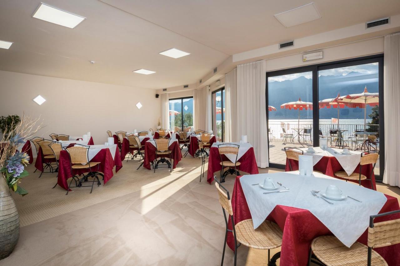 Hotel Oasi Beach Малчезине Екстериор снимка